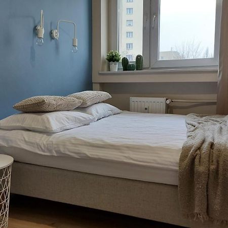 Apartament Skamander Stary Toruń Eksteriør bilde