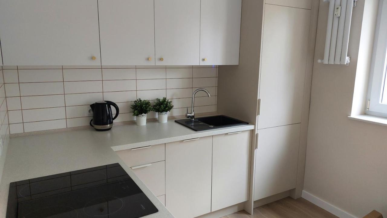 Apartament Skamander Stary Toruń Eksteriør bilde