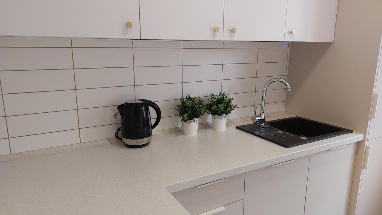 Apartament Skamander Stary Toruń Eksteriør bilde