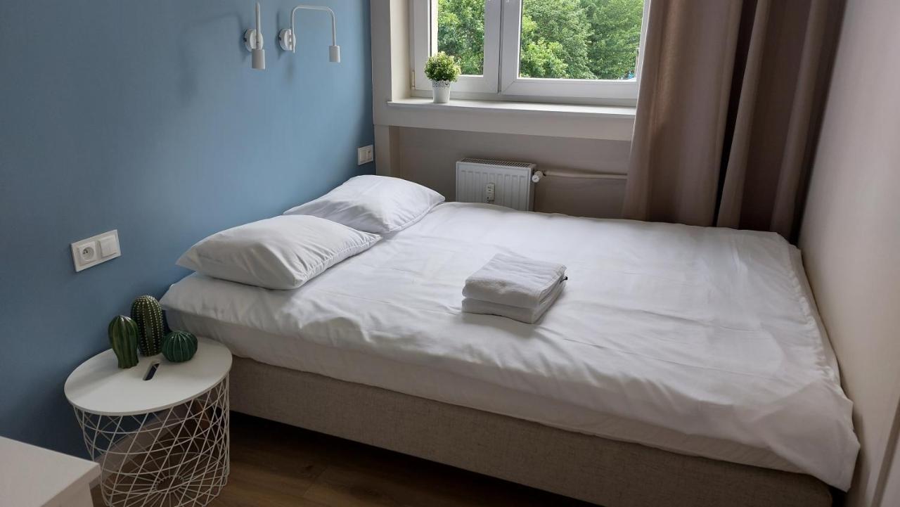 Apartament Skamander Stary Toruń Eksteriør bilde