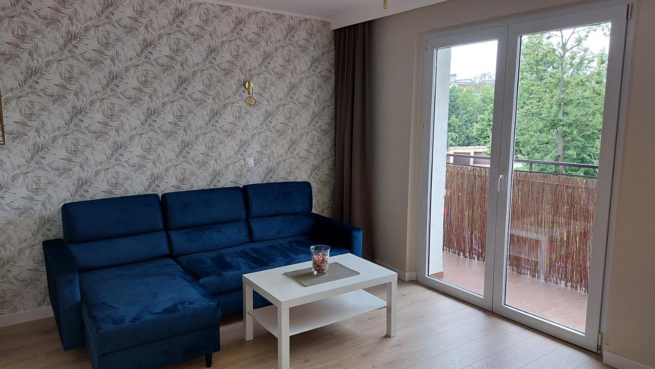 Apartament Skamander Stary Toruń Eksteriør bilde