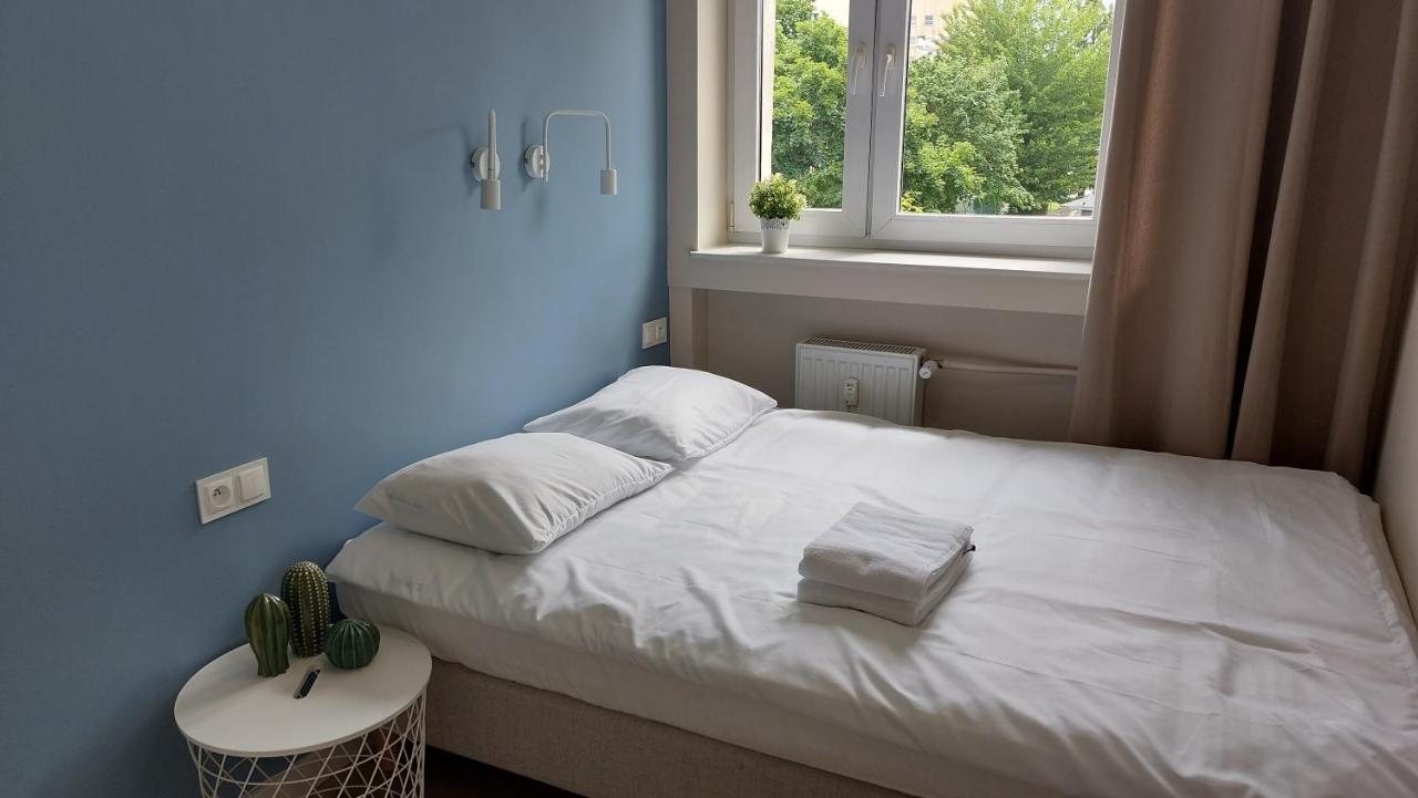 Apartament Skamander Stary Toruń Eksteriør bilde