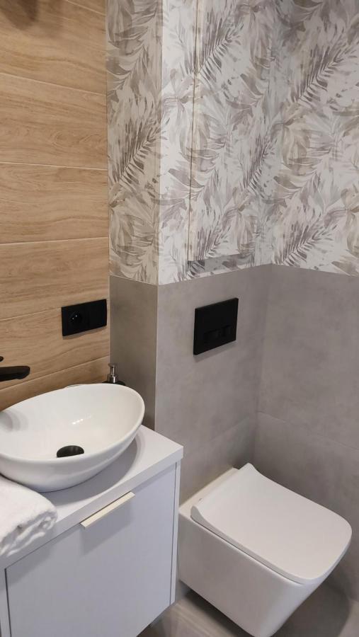 Apartament Skamander Stary Toruń Eksteriør bilde