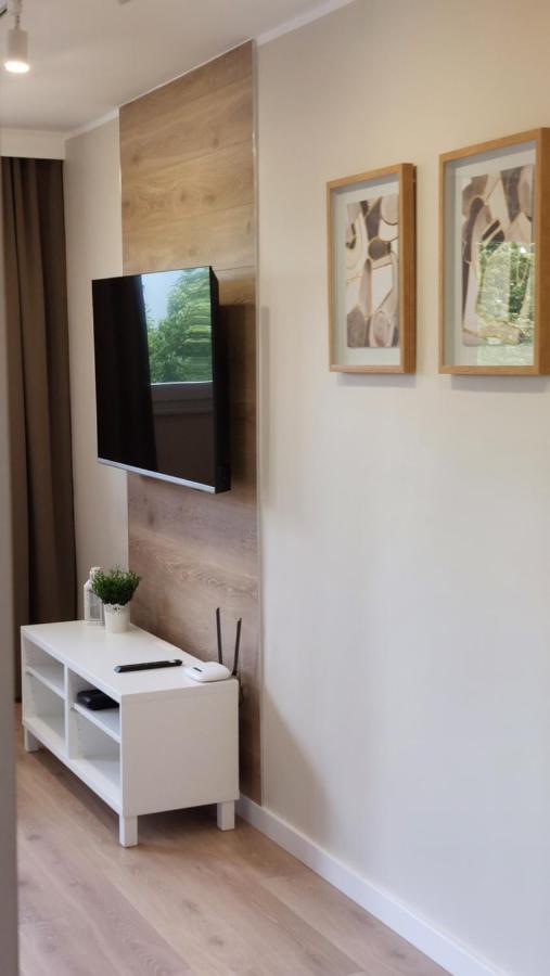 Apartament Skamander Stary Toruń Eksteriør bilde