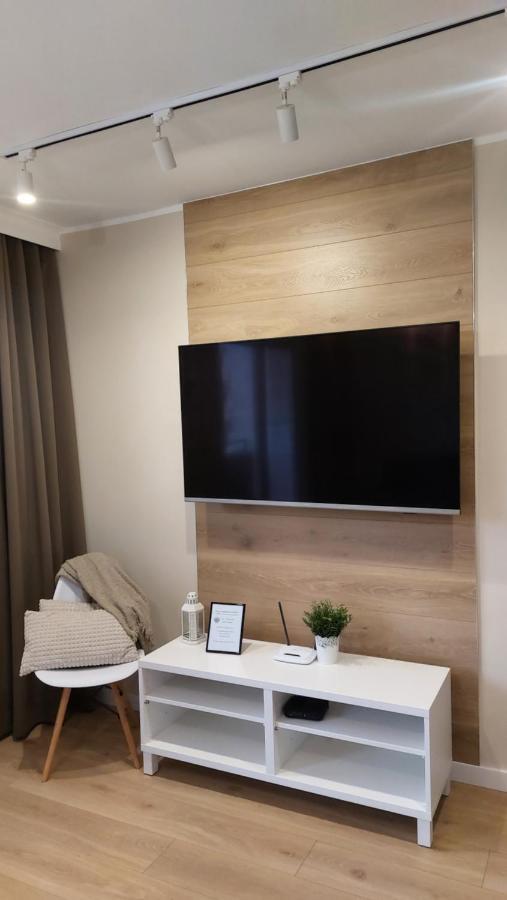 Apartament Skamander Stary Toruń Eksteriør bilde