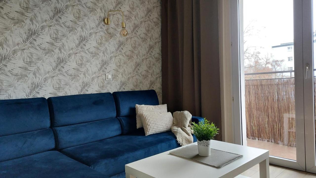 Apartament Skamander Stary Toruń Eksteriør bilde